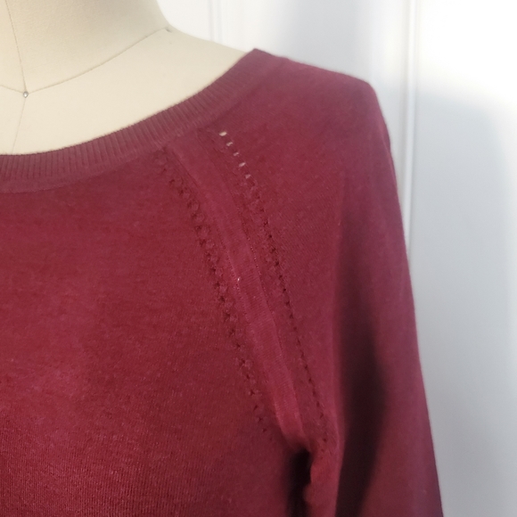 PHILOSOPHY | Knit Shirt - Picture 2 of 5